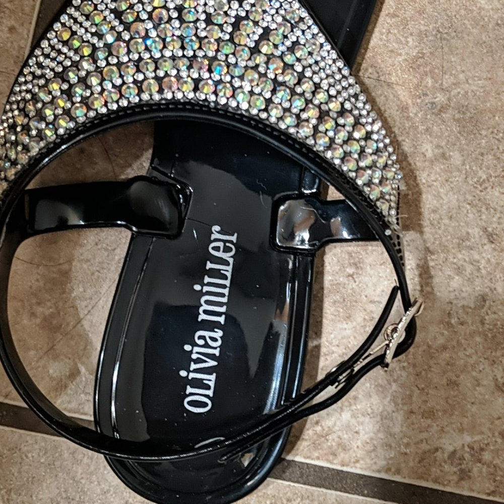 New Olivia Miller sandals - Picture 3 of 6